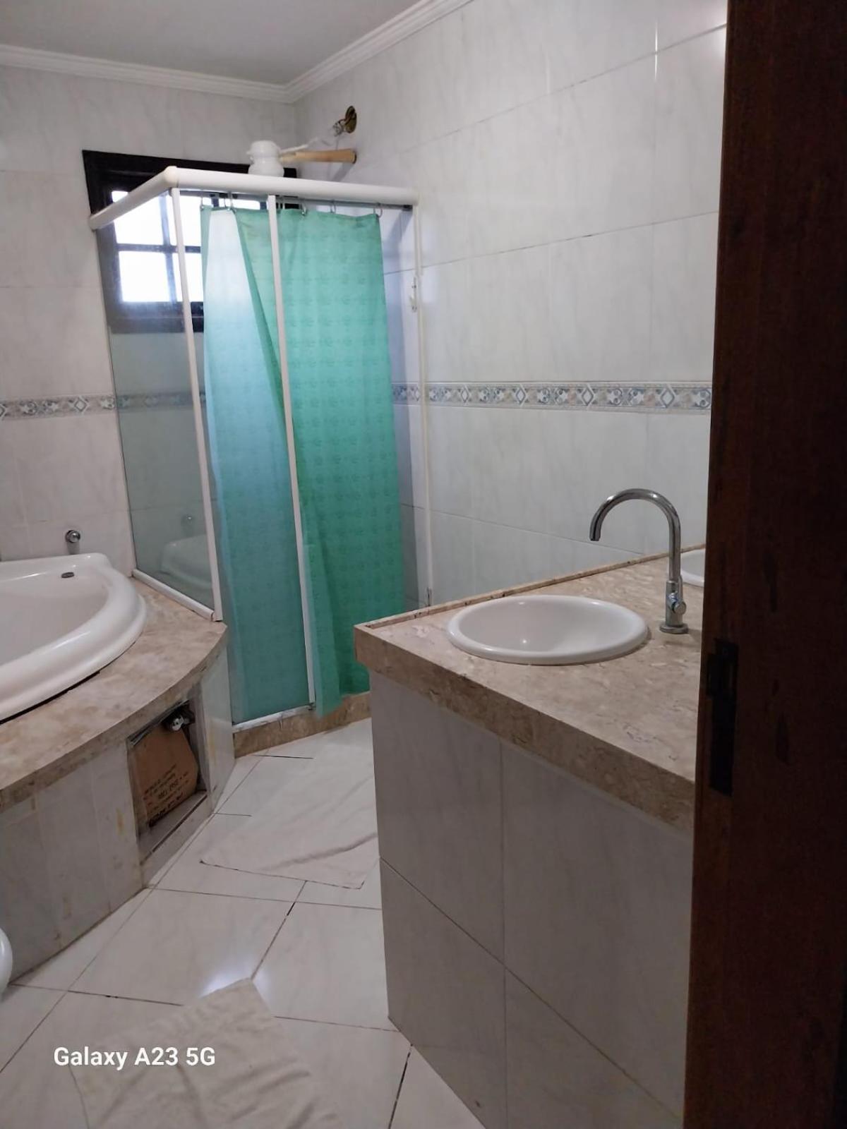 Serra E Mar Riocentro 2* 里约热内卢
