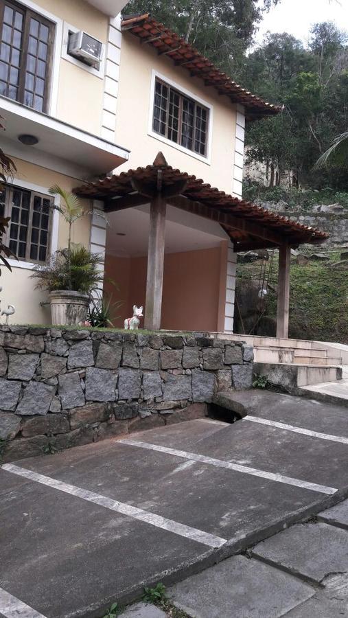 Serra E Mar Riocentro 里约热内卢