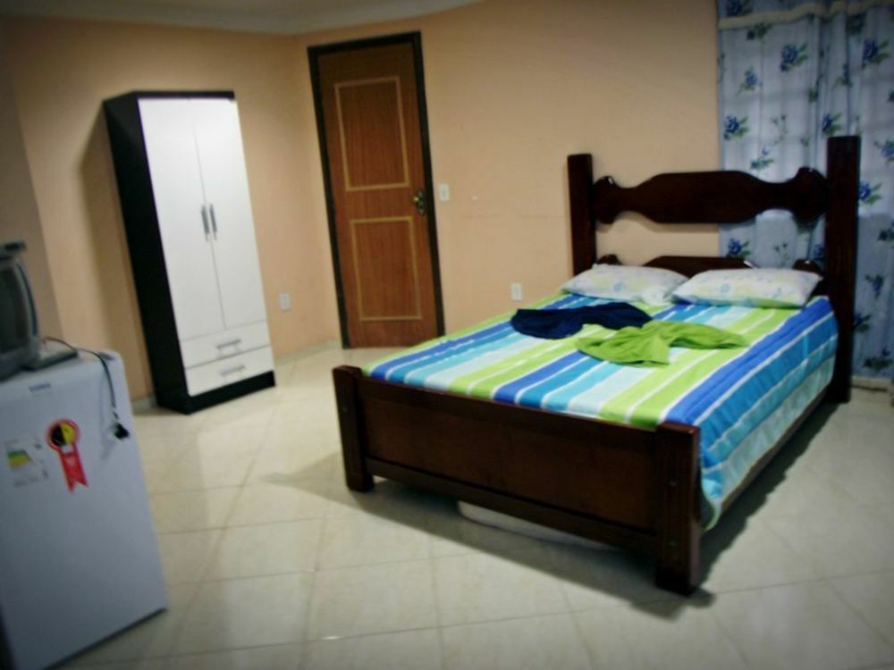 Serra E Mar Riocentro 里约热内卢