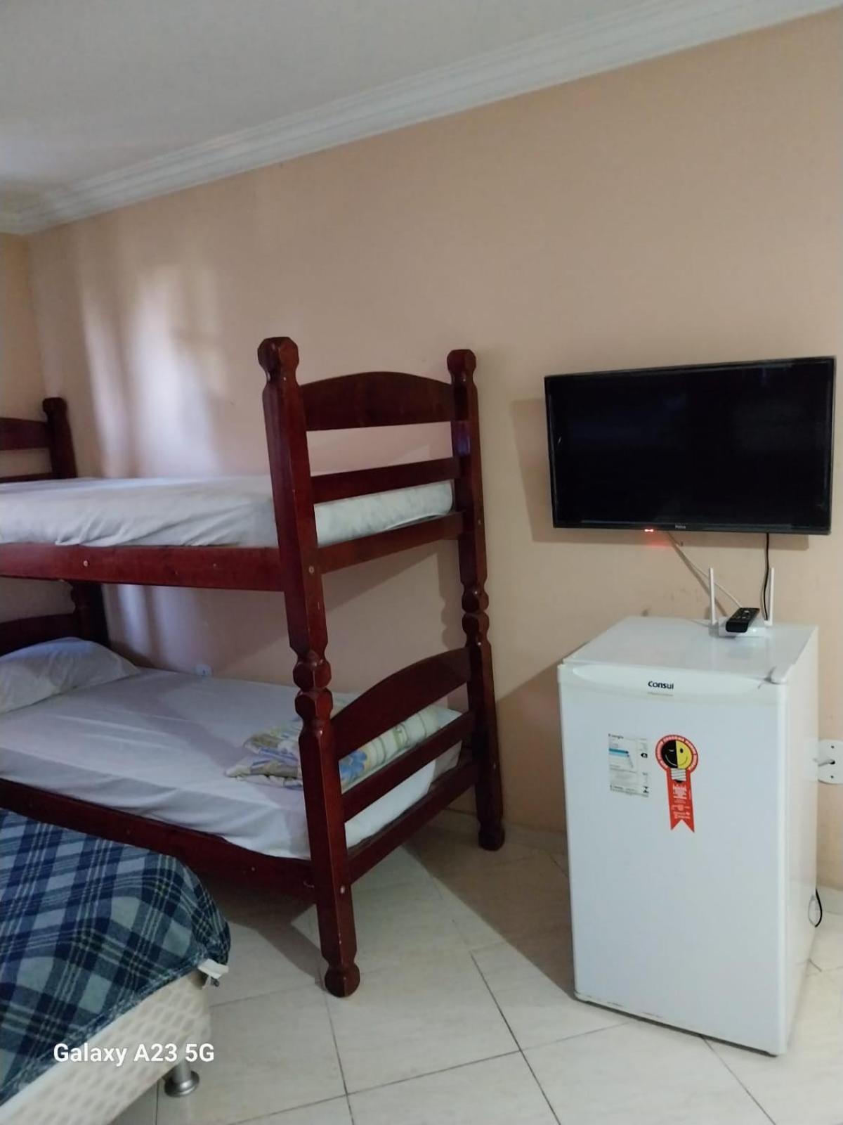 Inn Serra E Mar Riocentro Rio de Janeiro