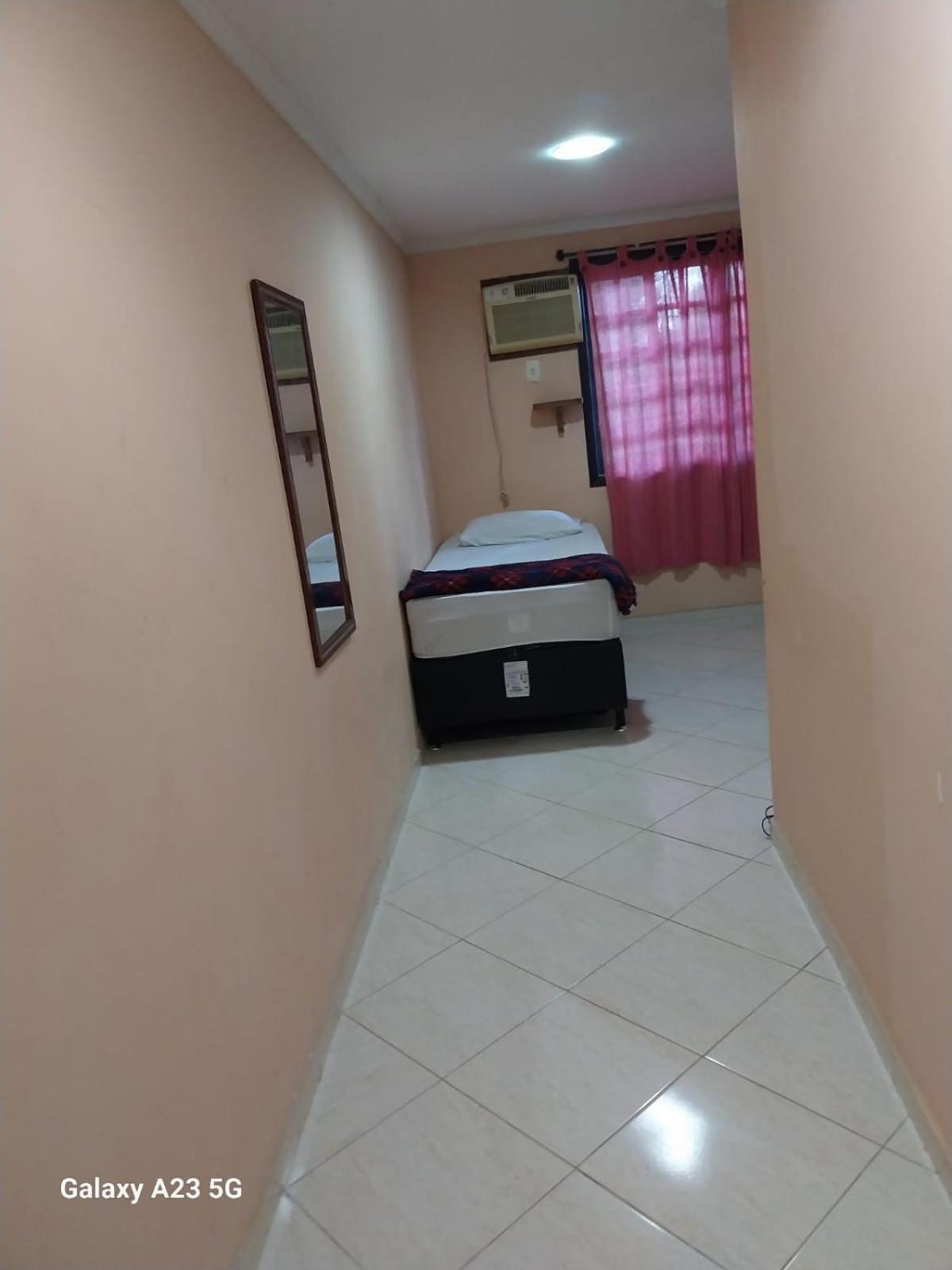 Inn Serra E Mar Riocentro