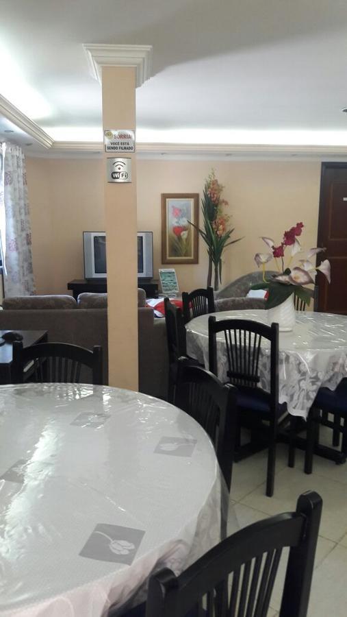 Inn Serra E Mar Riocentro Rio de Janeiro