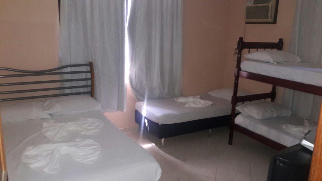Inn Serra E Mar Riocentro