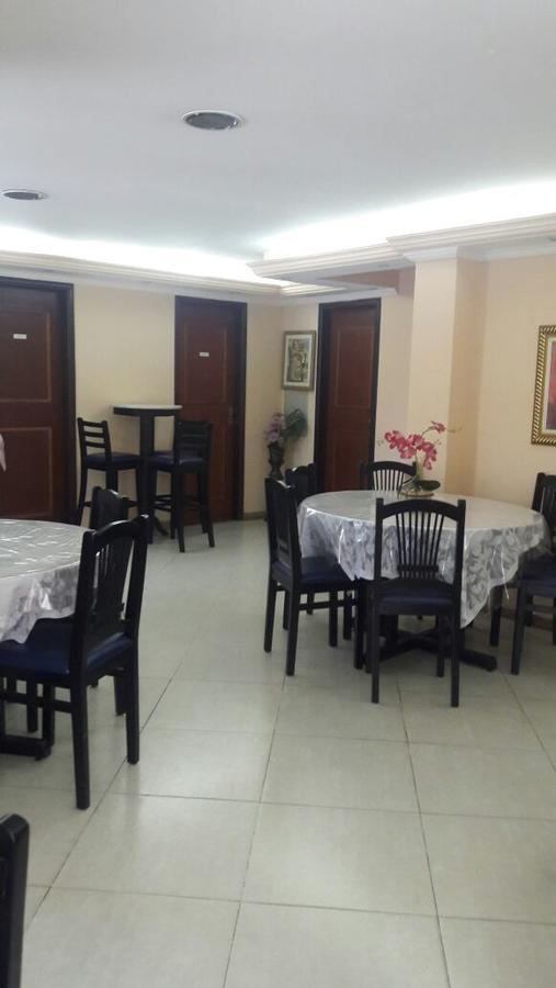Inn Serra E Mar Riocentro