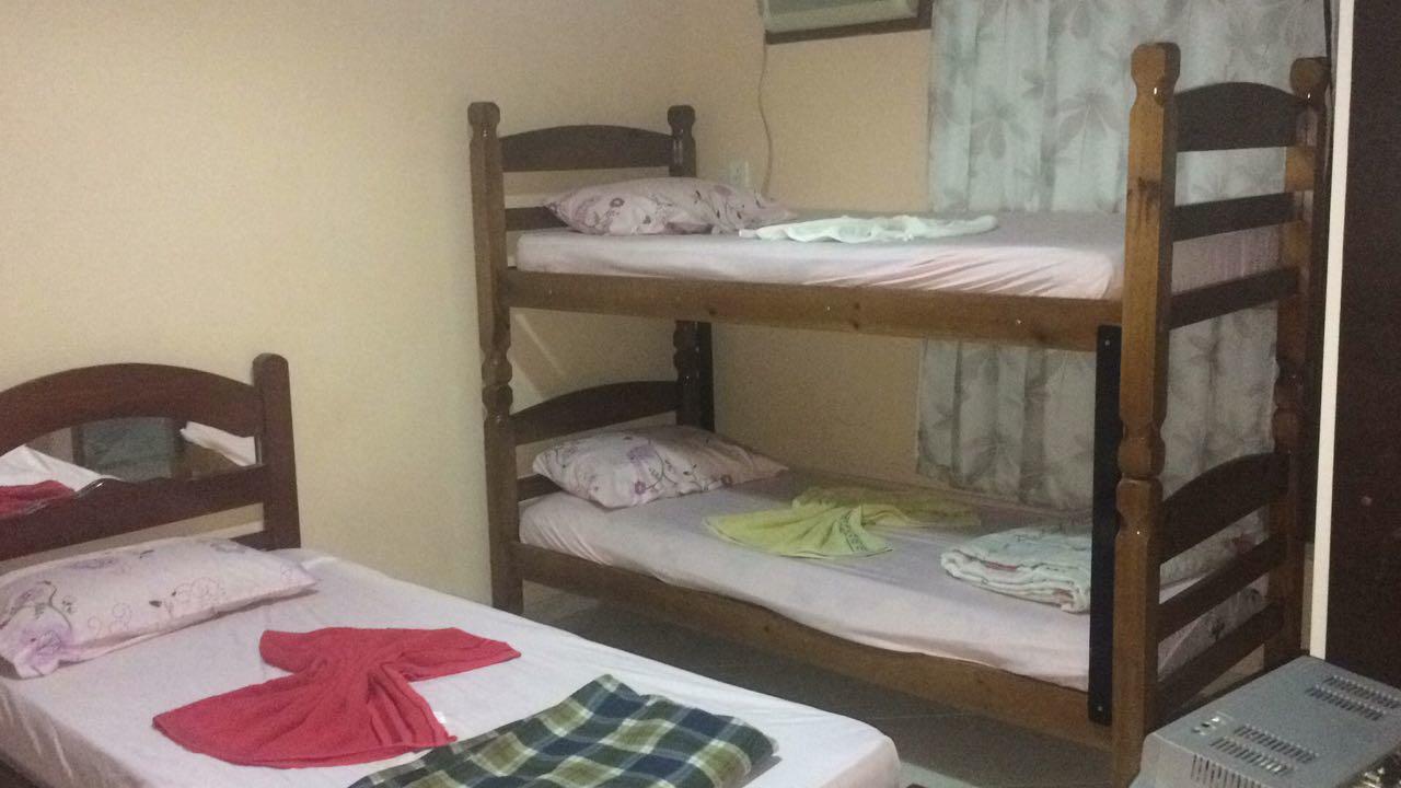Inn Serra E Mar Riocentro Rio de Janeiro