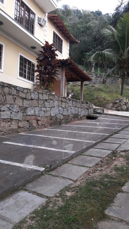 Inn Serra E Mar Riocentro