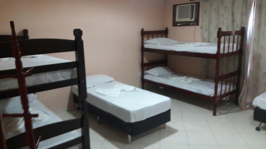 Inn Serra E Mar Riocentro Rio de Janeiro
