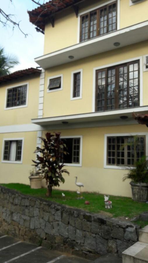 Inn Serra E Mar Riocentro Rio de Janeiro