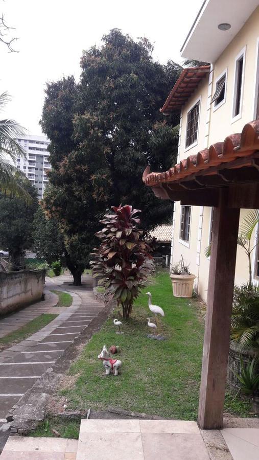 Serra E Mar Riocentro Inn 2*